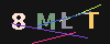 Gambar captcha